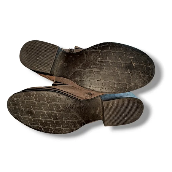 MIZ MOOZ Ness Barb Wire Boots 40 - Picture 6 of 9